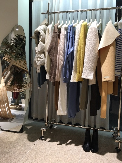 打造一站式家居服品牌集合店