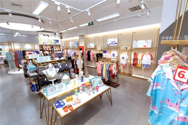 打造一站式家居服品牌集合店