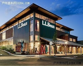 加拿大户外品牌大盘点