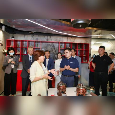 餐饮品牌共建模式解析