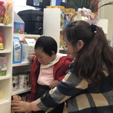 全进口母婴店加盟 品牌—开启您的创业之旅