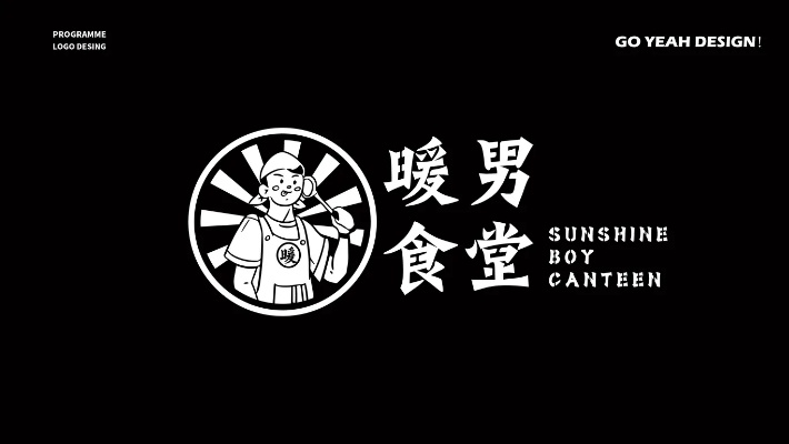 男生餐饮品牌大全图片