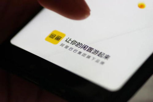 揭秘闲鱼的致富密码，如何利用二手市场实现财富增长