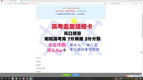 揭秘小学生如何通过让小学生致富的软件实现财务自由