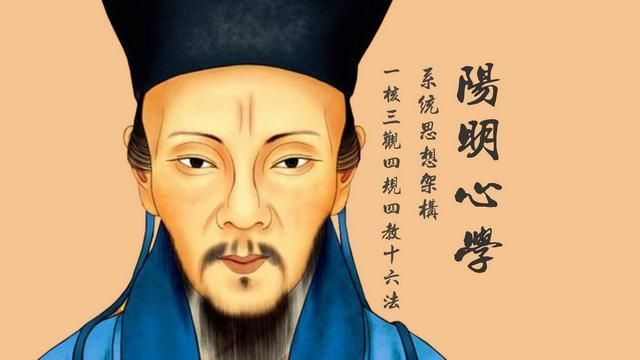 阳明心学与财富增长，探索内在力量