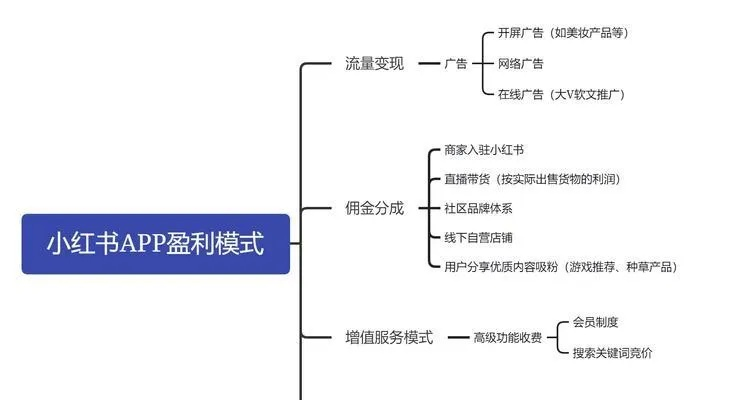 小红书专业号赚钱指南，揭秘盈利之道与实战案例