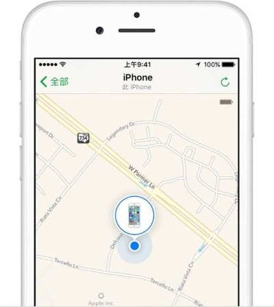 如何定位自己的iPhone手机，全流程指南与常见问题解答