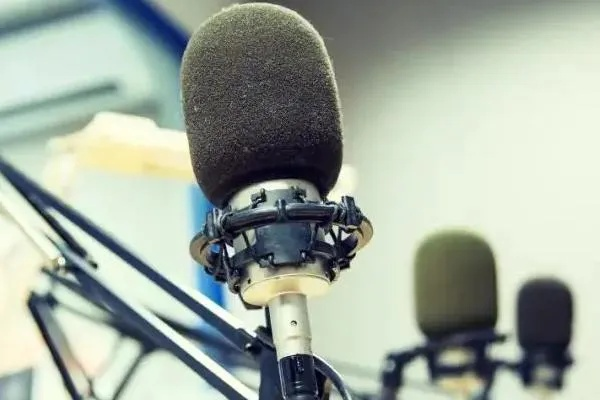 掌握配音艺术，开启您的赚钱之旅