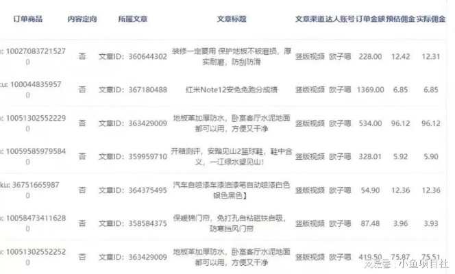 如何通过京东平台视频内容创作实现盈利？