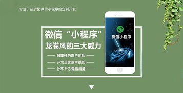 微信开店赚钱指南，如何利用微信平台进行商业活动