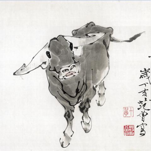 揭秘致富四大生肖，哪些生肖的人更容易成为富翁？