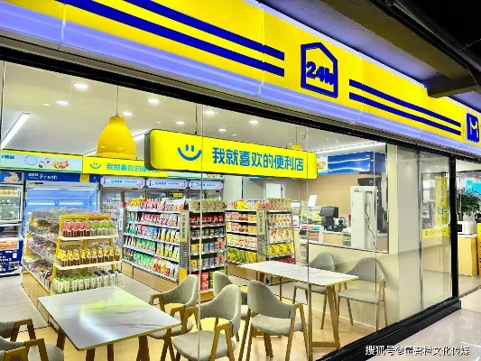 加盟超市便利店的盈利之道，揭秘成功秘诀与实用策略
