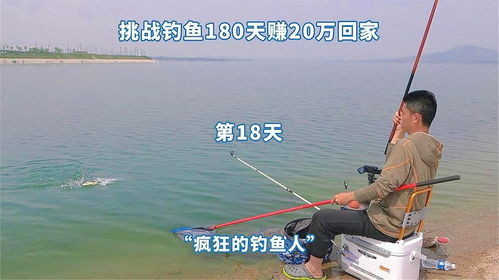 传统钓鱼赚钱吗？现代钓鱼如何实现盈利？
