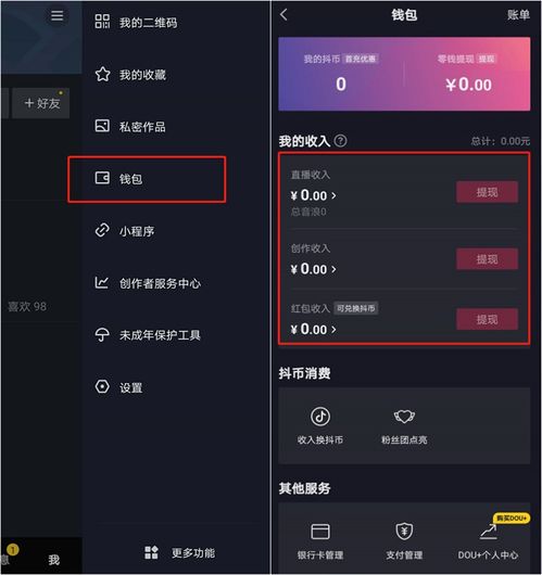 抖音月付提现全攻略,如何快速安全提现?常见问题+操作指南+真实案例解析 抖音月付提现全攻略,如何快速安全提现?常见问题+操作指南+真实案例解析