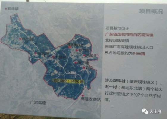 探索电白地区赚钱之道,策略、案例与应用场景解析 探索电白地区赚钱之道,策略、案例与应用场景解析