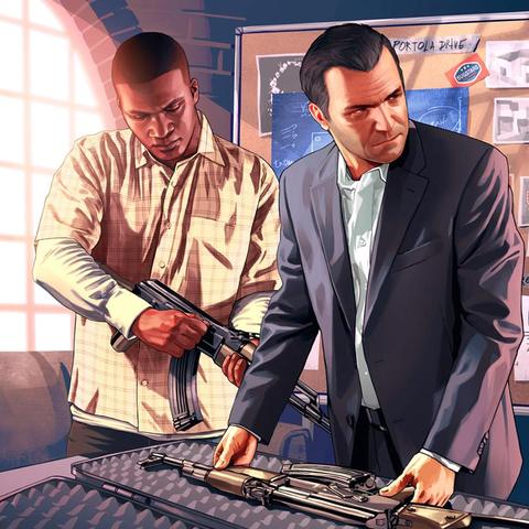 GTA IV如何通过游戏内机制赚钱? GTA IV如何通过游戏内机制赚钱?
