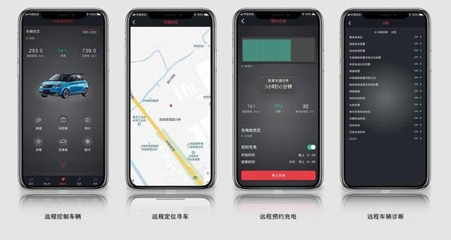 手机如何连接汽车定位?全流程解析+常见问题解答(含特斯拉/丰田案例) 手机如何连接汽车定位?全流程解析+常见问题解答(含特斯拉/丰田案例)