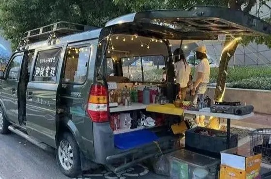 面包车如何在网上拉货赚钱? 面包车如何在网上拉货赚钱?