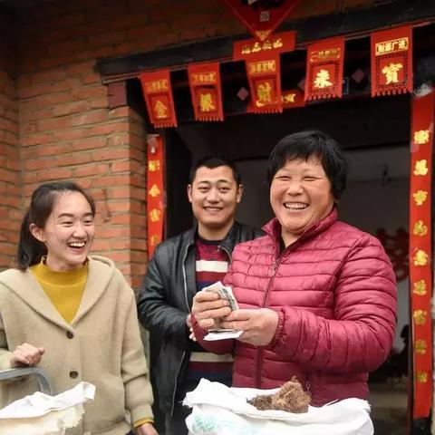 大学生如何通过创业助力脱贫致富？