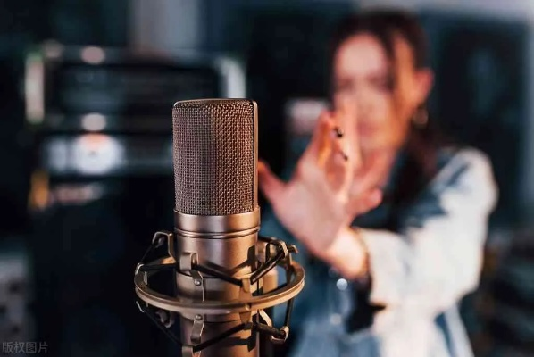 抖音如何先唱歌再配音赚钱?探索音乐与声音的融合之道 抖音如何先唱歌再配音赚钱?探索音乐与声音的融合之道