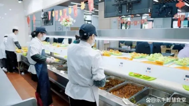 嘉定区食堂托管,如何通过精细化管理实现盈利 嘉定区食堂托管,如何通过精细化管理实现盈利