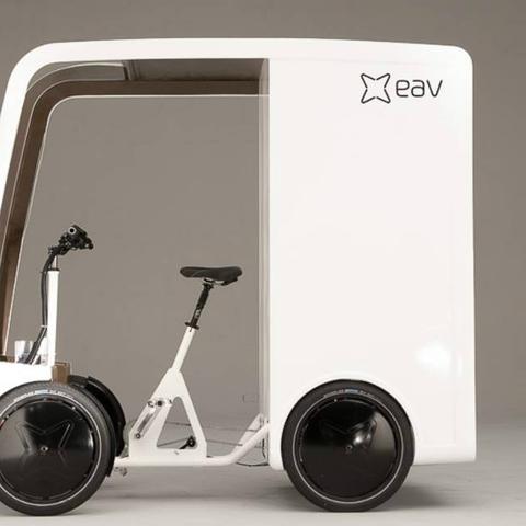 回收公路自行车的盈利模式与实践案例 回收公路自行车的盈利模式与实践案例