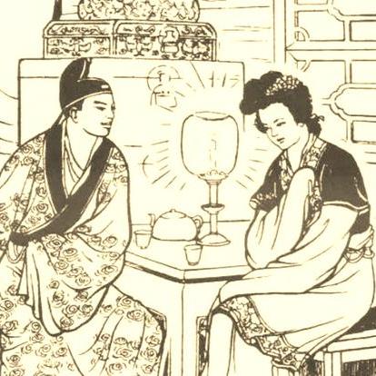 想致富要远离少妇，揭秘财富增长的误区与真相