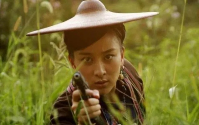 女土匪发家致富电影大全,揭秘经典与现代的财富故事 女土匪发家致富电影大全,揭秘经典与现代的财富故事