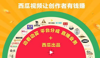 在美国做视频如何赚钱？探索美国视频内容创作者的盈利之道
